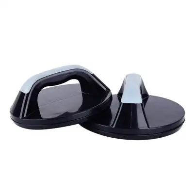 Rotating Push-Up Stands – Sturdy & Ergonomic Design, View more