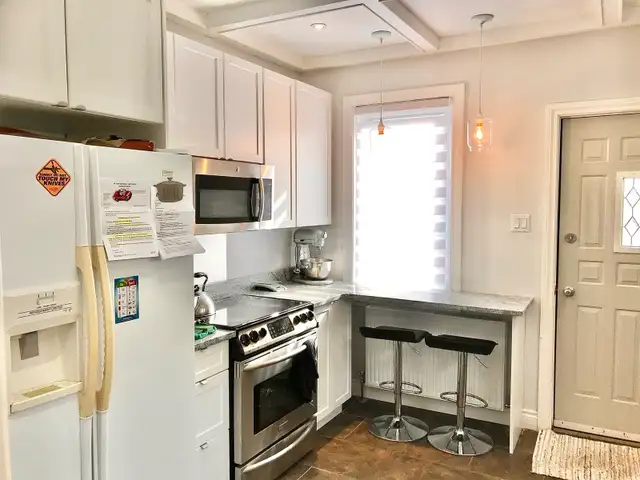 Basement, kitchen , development or Renovations65669421621634122