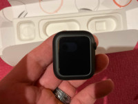 Apple Watch Series 4 with cellular