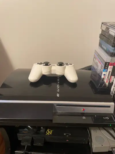 ps3 bundle, View more