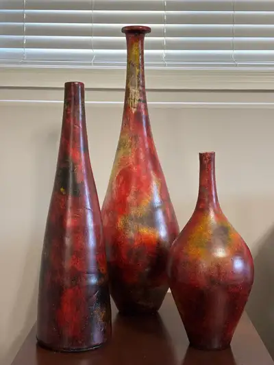 Decorative Vases, View more