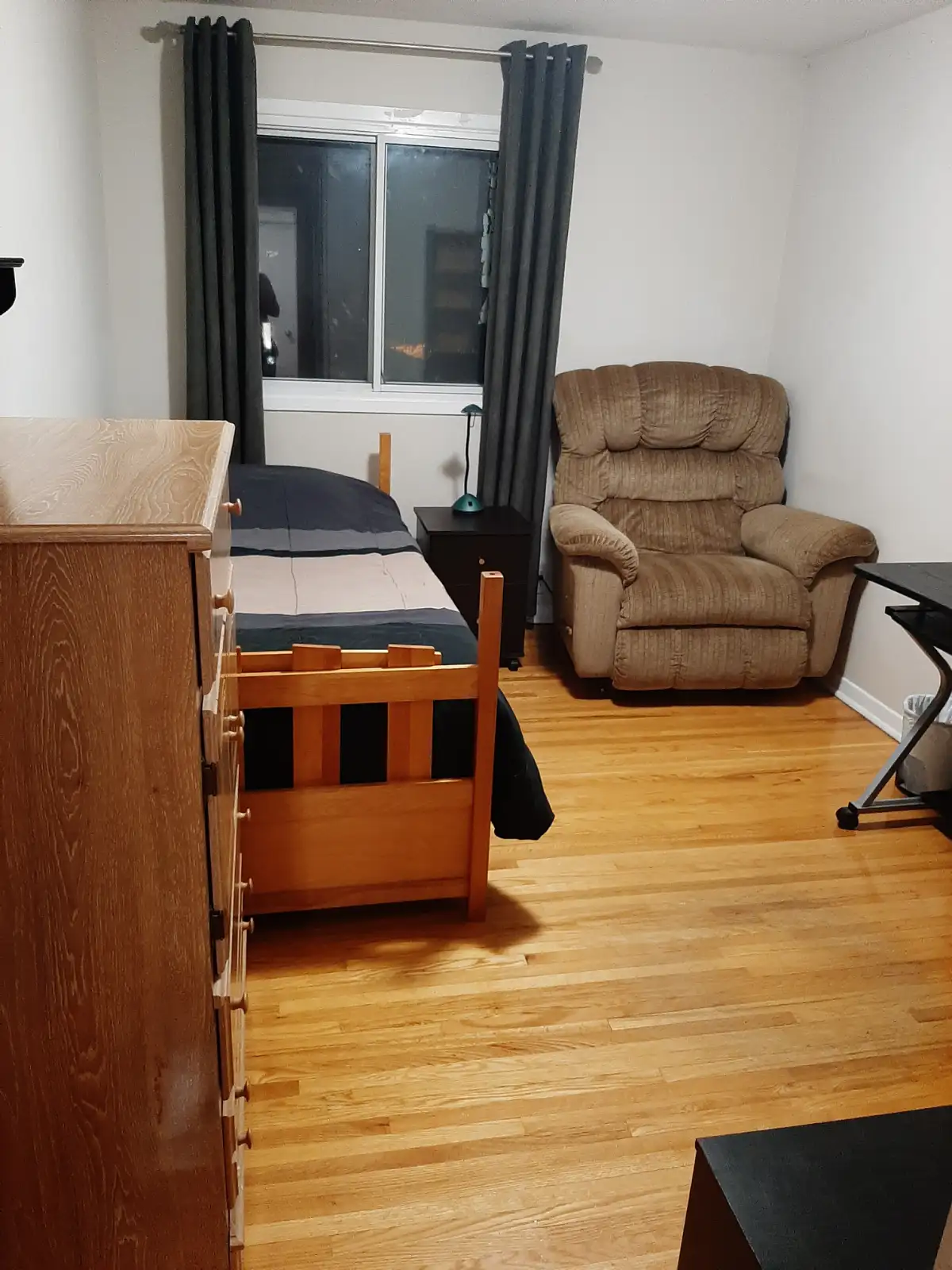 pictures of the unit