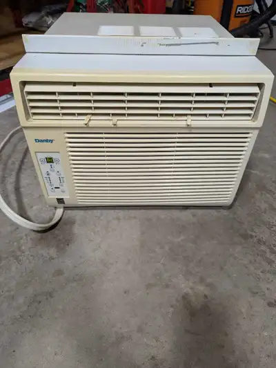 2 Air Conditioners, View more