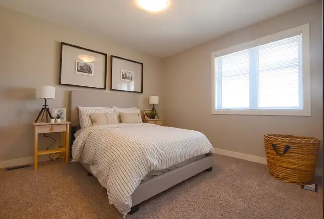 3 Bed 1.5 Bath- Blumenort Sublet 