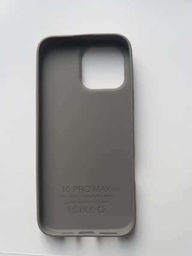 iphone 16 pro max phone case in Cell Phone Accessories in Ottawa - Image 4