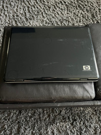  HP pavilion laptop