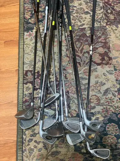 kids golf clubs, View more