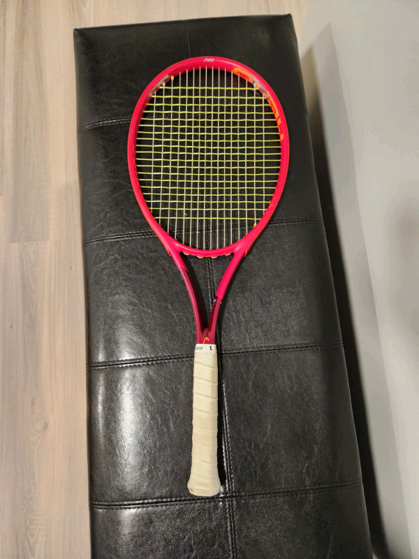 Head Prestige Pro Tennis & Racquet Edmonton Kijiji