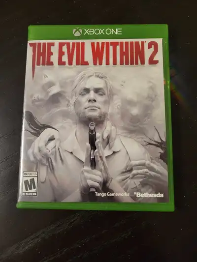 Xbox One Game, View more