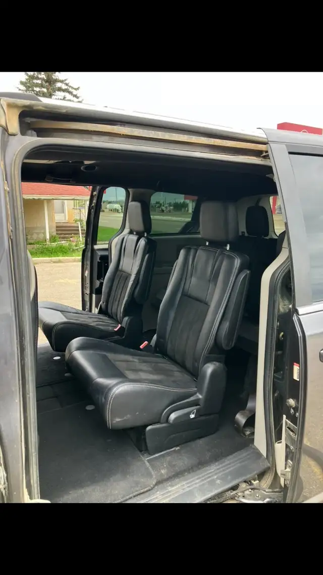 2019 Dodge Caravan528484214191564805