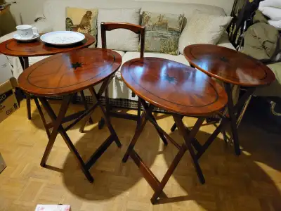Occasional Tables, View more