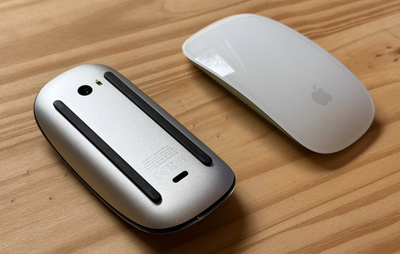Apple Magic Mouse, View more