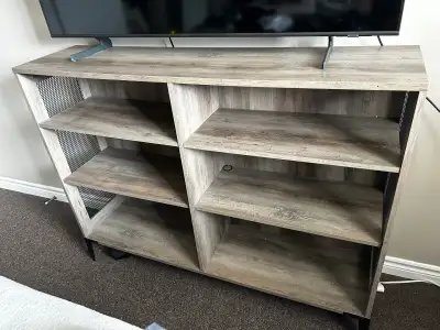 Shelving unit, View more