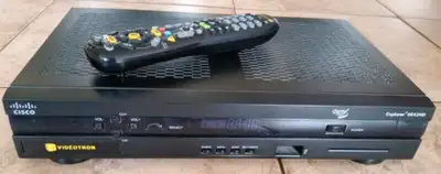 Terminal illico 4642hd explorer videotron, View more