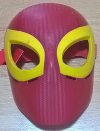 Superhero Mask 2014 Marvel Hasboro