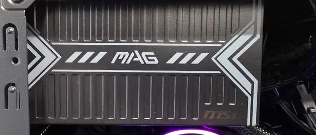 Gaming PC Ryzen 5 5500GT RTX 3050 | Desktop Computers | Laval / North ...