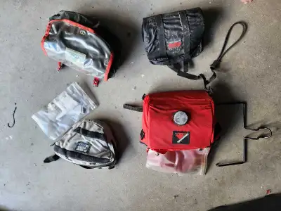 Classic Bicycle Bags, View more