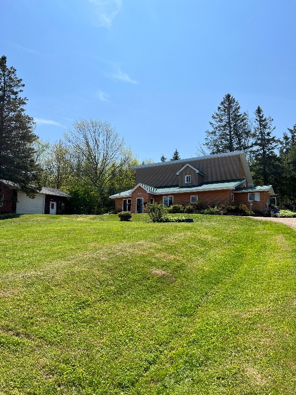 Custom Built Home Houses for Sale Saint John Kijiji