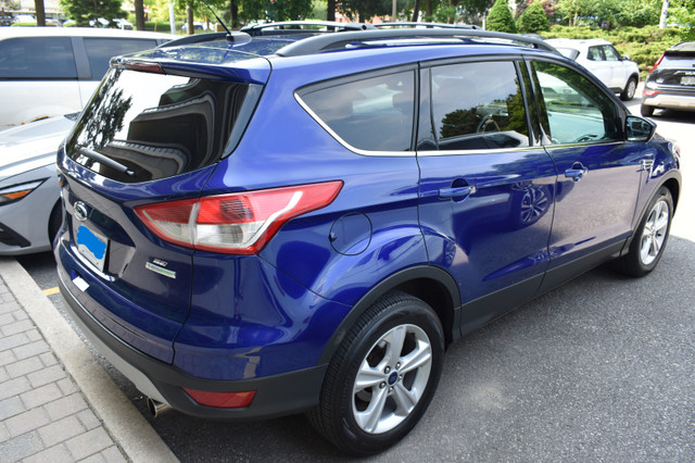 FORD ESCAPE 2013 in Cars & Trucks in Markham / York Region - Image 3