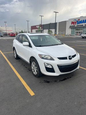 2011 Mazda CX-7 GS