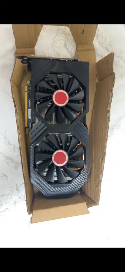 Only used for less than a year, bought brand new for 500 like 5 years ago it’s just been sitting in...