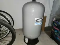 Réservoir 22 gallons/80 litres