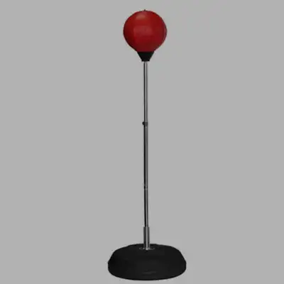 New Self Standing Training Reflex Punching Ball / Bag, View more