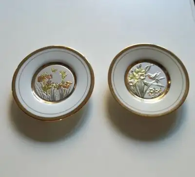 The Art of Chokin Miniatures, View more