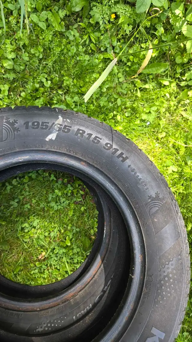 free tires in Tires & Rims in Owen Sound - Image 3