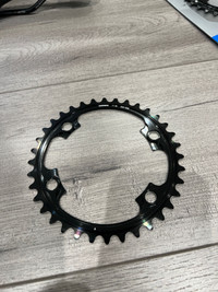 Shimano DURA ACE FC9000 inner chainring 36T