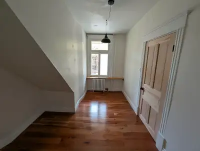 Chambre étudiante en collocation