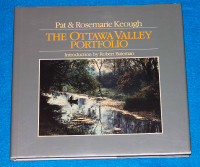 The Ottawa Valley Portfolio