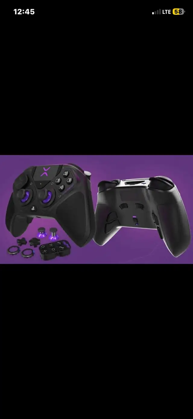 PDP  PRO BFG65109733856642123