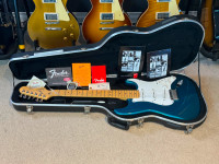 Fender American Standard Stratocaster (1999)