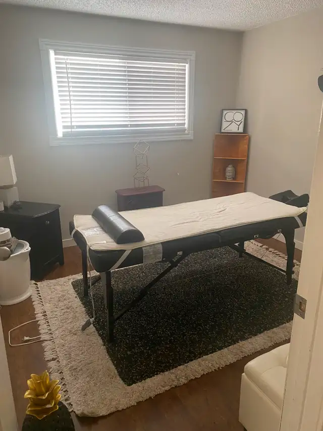 Massage Therapist - Open Weekends.62863716394755122