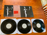 Christine and the Queens - 'Paranoia, Angels True Love' 3 x LP V