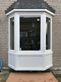 Window and door installation service