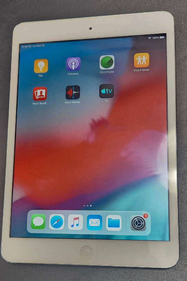 Ipad mini 2 in iPads & Tablets in Regina