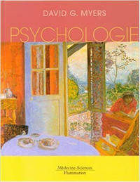 Psychologie, 7e édition de David G. Myers