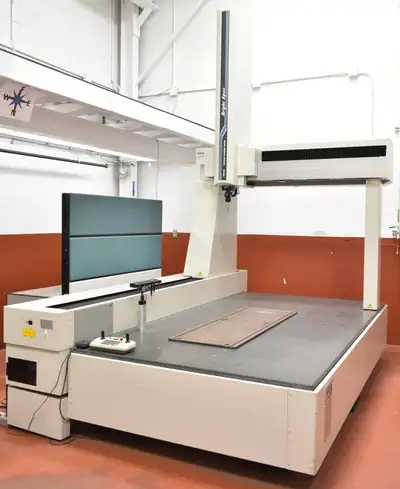 MITUTOYO BRT-A1220 BRIGHT APEX CO-ORDINATE MEASURING MACHINE, View more