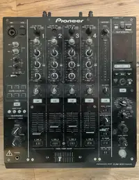 DJM-900 Nexus Mixer