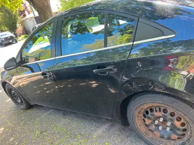 Needs engine