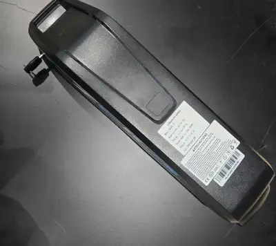 48V e-bike battery, View more