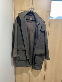 Hugo Boss Men’s Coat