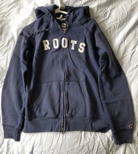 Roots Hoodie City of Toronto Toronto (GTA) Preview