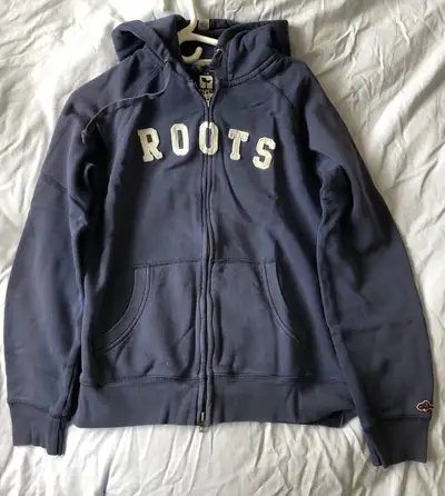 Roots Hoodie, View more