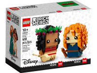 40621 LEGO BrickHeadz Disney Moana & Merida
