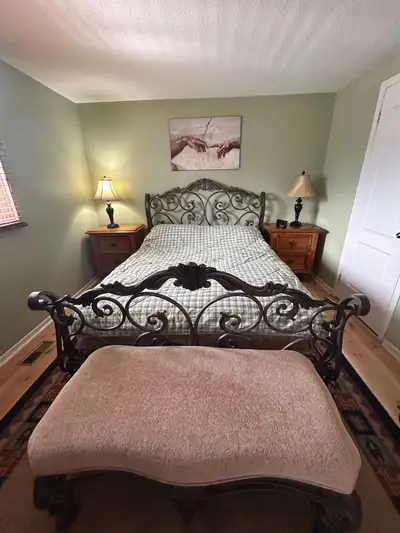 Room for rent July - August