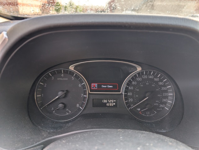 Pathfinder a vendre — photo 4