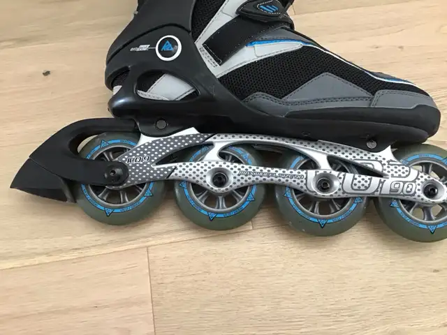 Men’s Inline Skates in Skates & Blades in Ottawa - Image 3